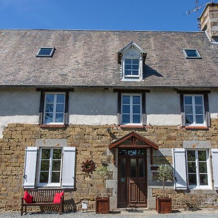 La Maison Du Chene Percy  Kültér fotó