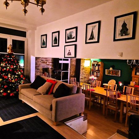 La Maison Du Chene Percy  Kültér fotó