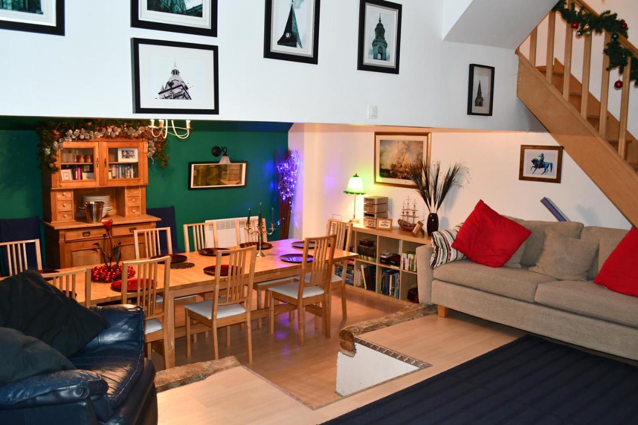 La Maison Du Chene Percy  Kültér fotó