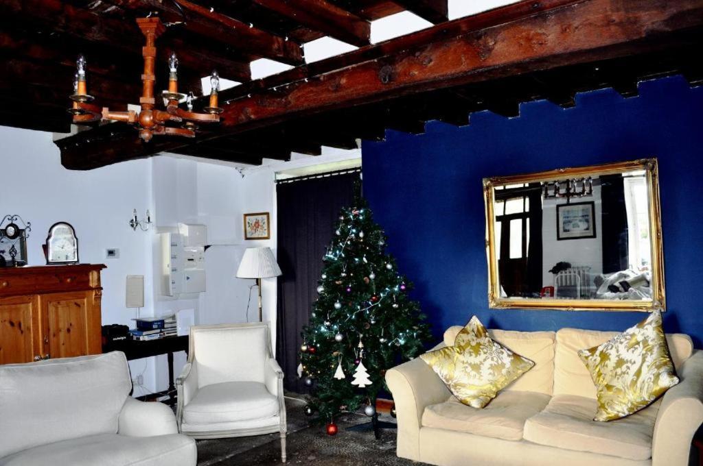 La Maison Du Chene Percy  Kültér fotó