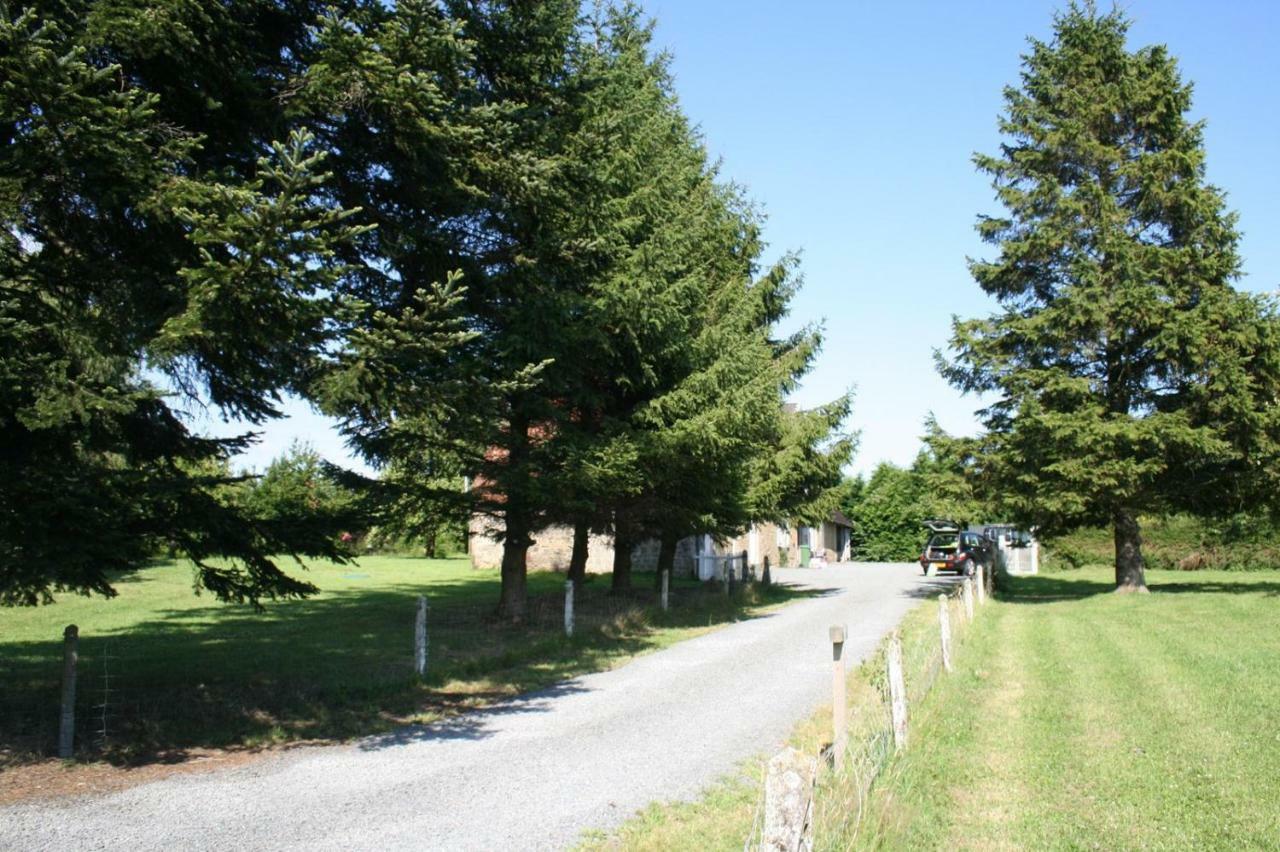 La Maison Du Chene Percy  Kültér fotó